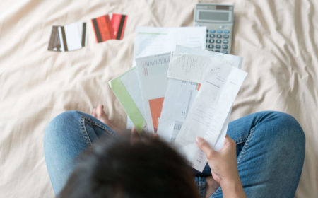 Debt COnsolidation for Bad credit