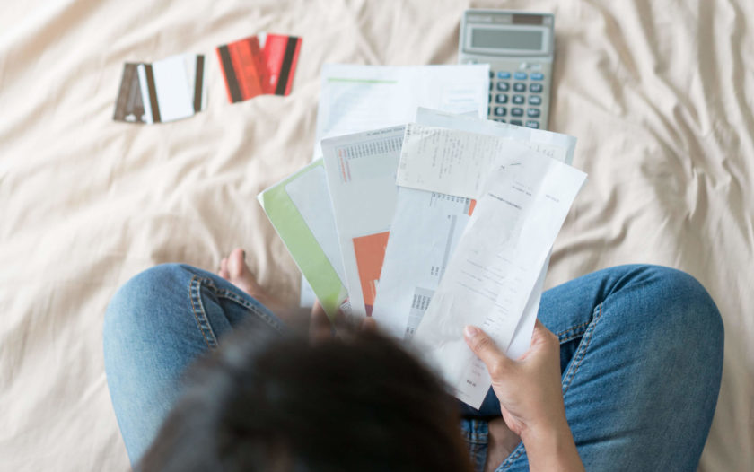 debt-cobsolidation-for-bad-credit (1) How to Consolidate Debt with Bad Credit