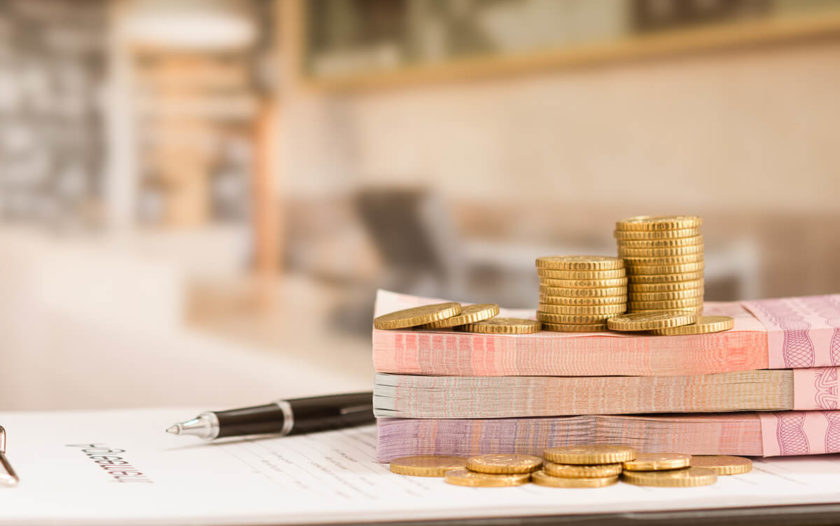 shutterstock_492757510 Need to Borrow Money? Here’s How