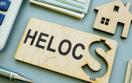 Check out the most important HELOC eligibility requirements to qualify for the loan