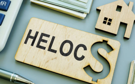 Check out the most important HELOC eligibility requirements to qualify for the loan