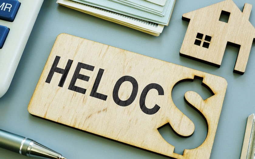 Heloc