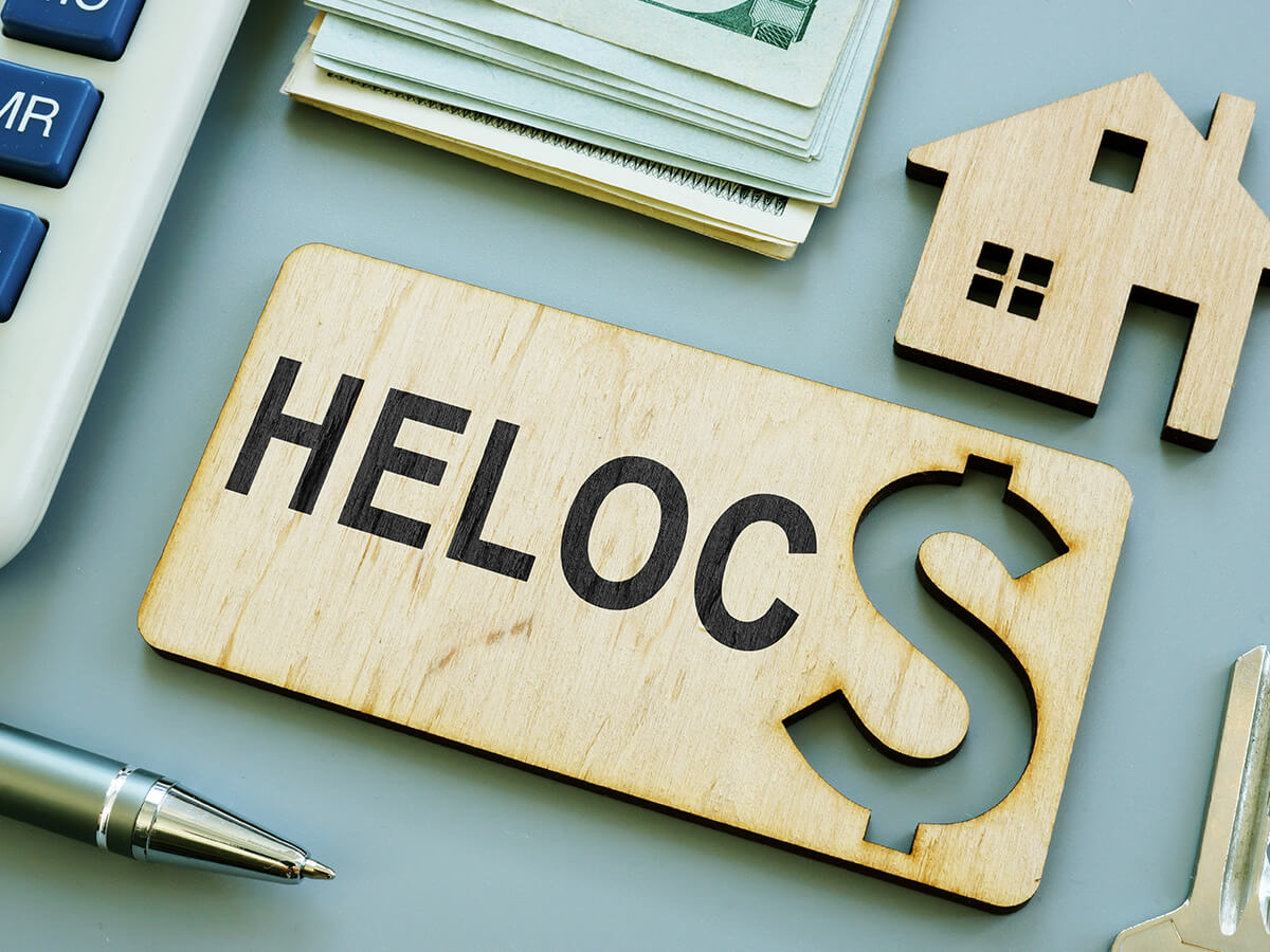 HELOC Requirements and How to Qualify Credello