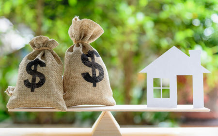 Here's everything that you need to know about how home equity loans process