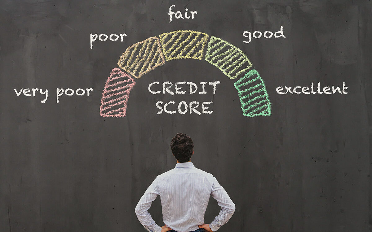 FICO Credit Score Changes Credello