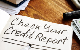 Check your FICO score and learn how to improve it