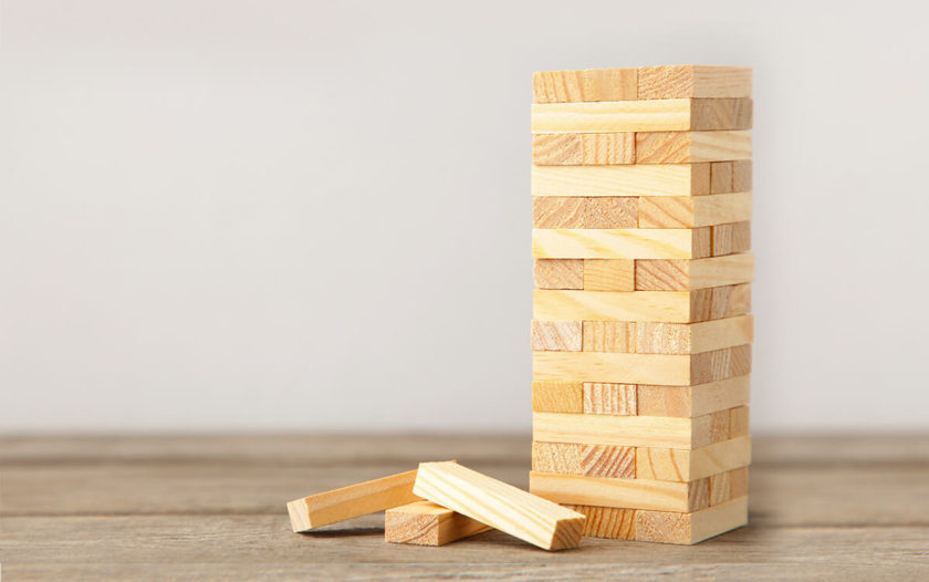 Build and improve your credit score to have a financial stability The Best Ways to Build Credit and Improve Your Score