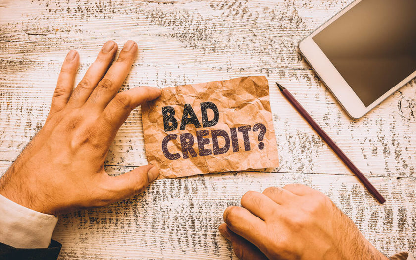 Online Instalment Loans For Bad Credit 