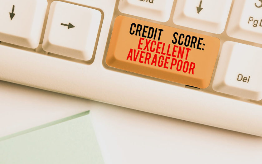 What are the Different Credit Score Ranges?