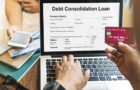 Getting a debt consolidation loan with bad credit