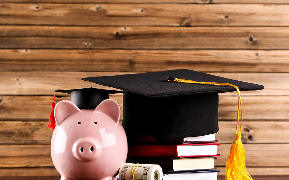 Consolidate your student loan debt to make your payments more manageable