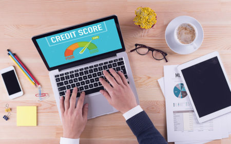 Debt consolidation does not hurt your credit score much in the short term