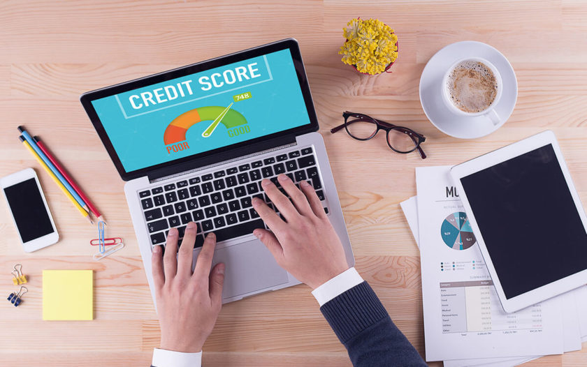 Does Debt Consolidation Hurt Your Credit Score?