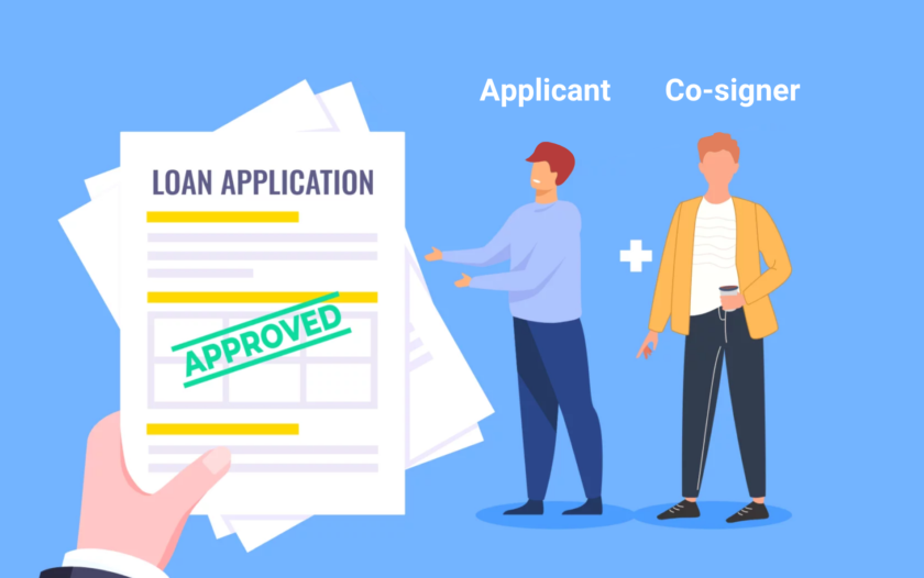 Personal Loans with a Cosigner Personal Loans with a Cosigner in 2025