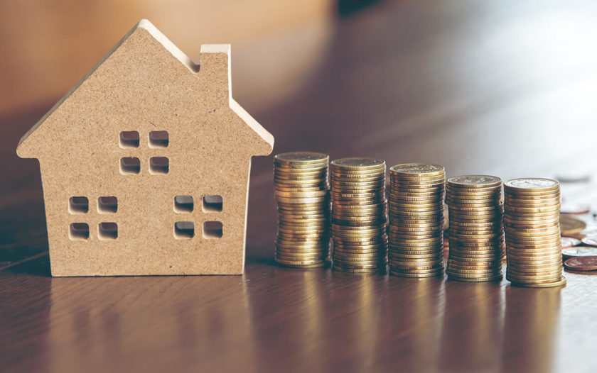 Equity Loans