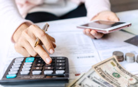 Know the differences between secured and unsecured personal loans before taking out a loan.