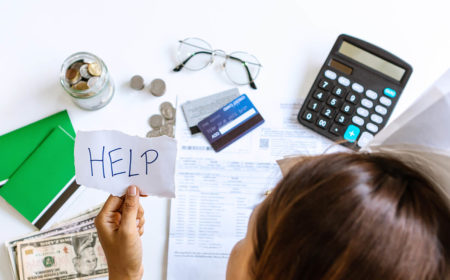 Learn about the types of credit cards available for people with poor credit score