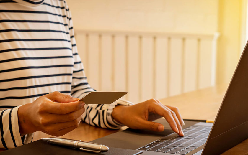 Basics of online credit card applications and factors to consider when choosing a card How to Apply for a Credit Card
