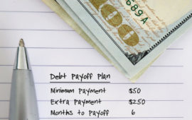 Here are few tips to help you stay on top of your credit card payments