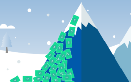 Debt avalanche method