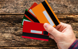 Learn everything about the credit card refinancing process of transferring credit card debt