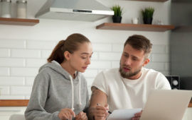 Find out how to get out of payday loan debt and what to do after getting out of debt.