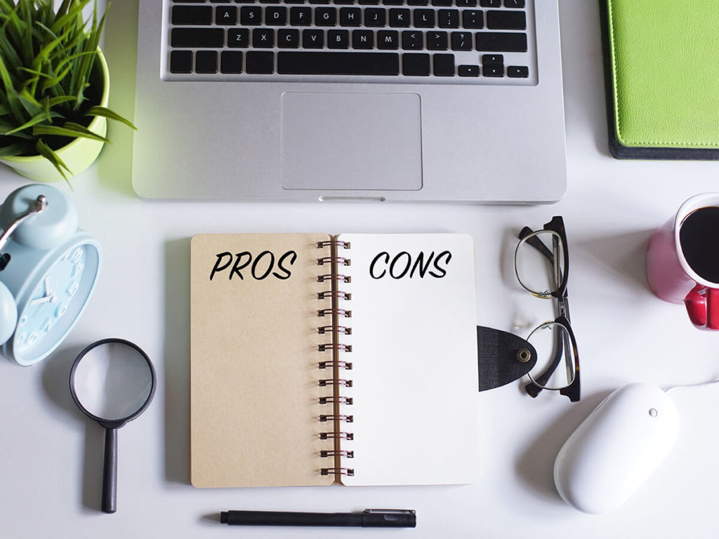 Debt Management Plan Pros and Cons I Credello