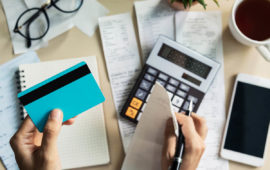 How to payoff tax debt