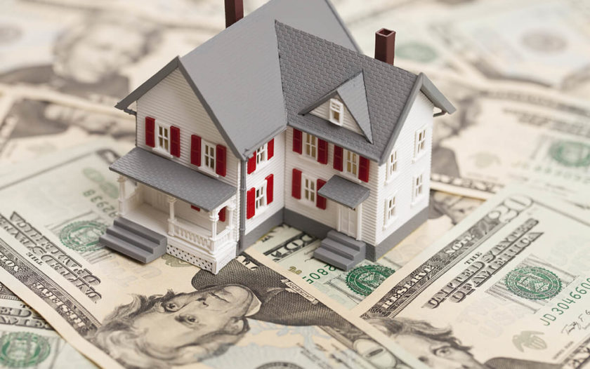 What Is a Cash-Out Refinance?