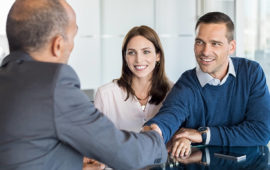 Here's what you need to know to be a less risky borrower and get pre-approved for a personal loan.