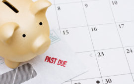 Do you know how long a late payment stays on your credit report? Read this blog to know more.
