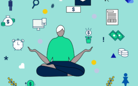 In this tax survey find out how millennials & men are overconfident about tax skills