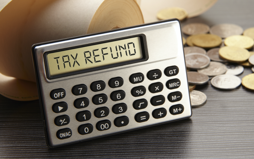 Should I Use My Tax Refund to Pay Off Debt?