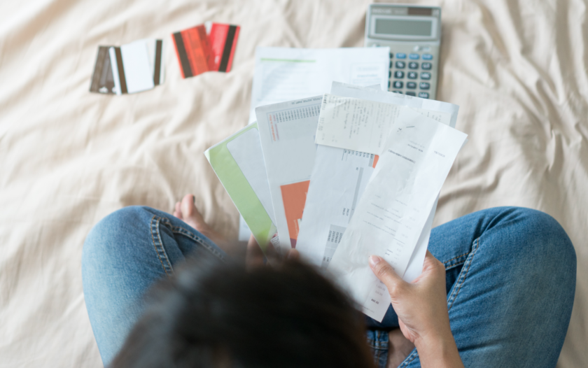 Which debt to pay off first? Which Debt Should You Pay Off First?