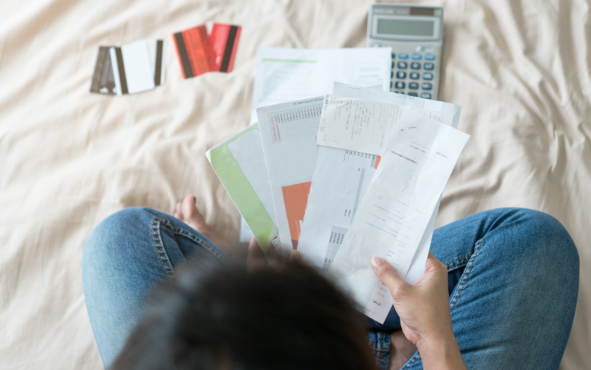 Which Debt Should You Pay Off First?