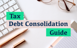 Tax Consolidation Guide