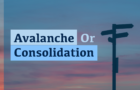 Debt Avalanche or Debt Consolidation