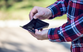 How to pay off debt with no money