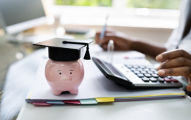 Can You Use a Personal Loan to Pay Off Student Loans