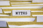 Debt consolidation myths