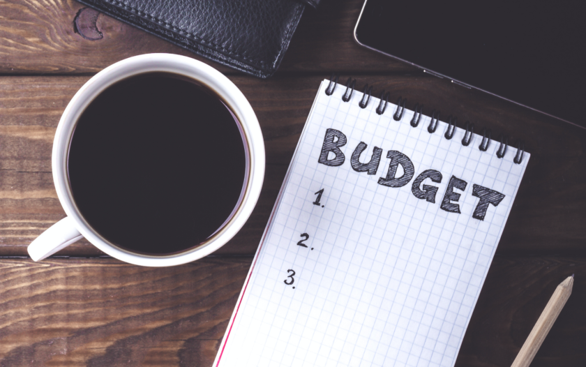 How to Use a Budget to Pay Off Debt