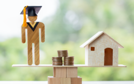 Should You Pay Off Student Loans or Buy a House