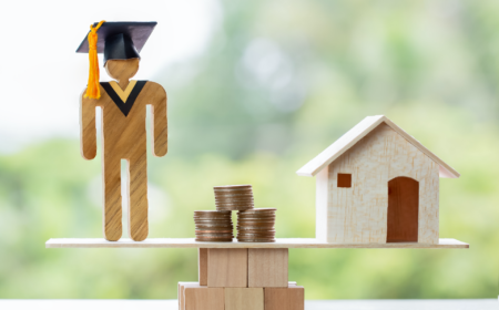 Should You Pay Off Student Loans or Buy a House