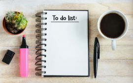 Things to do after debt consolidation