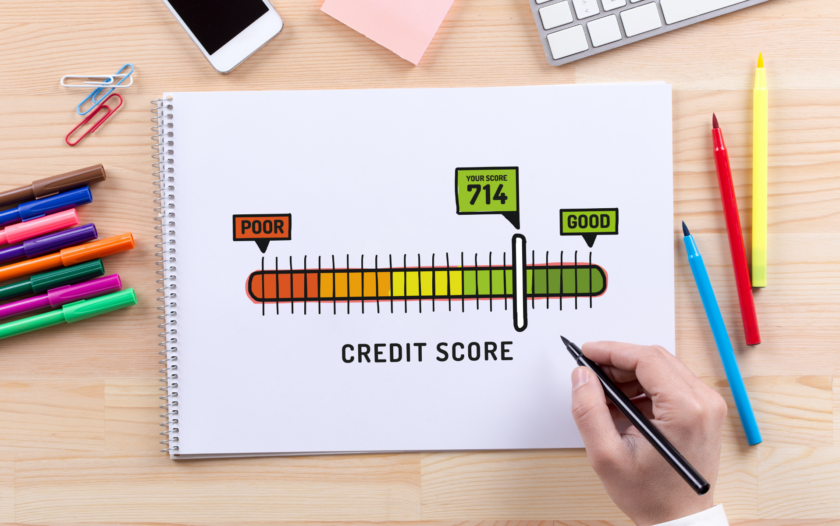 Does Paying Off Old Debt Help Your Credit Score?