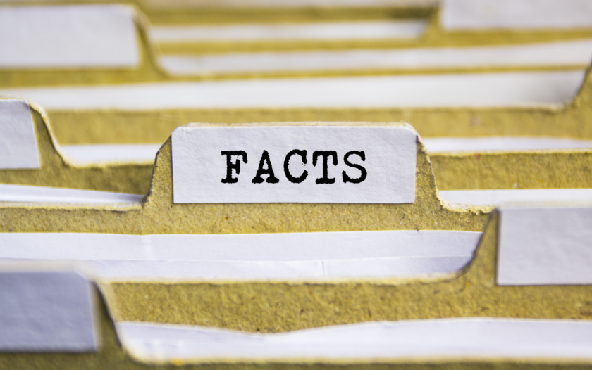 7 Must-Know Debt Consolidation Facts 7 Must-Know Debt Consolidation Facts