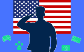How Does Veteran Debt Consolidation Work