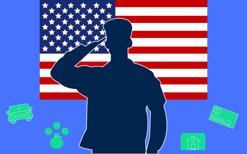 How Does Veteran Debt Consolidation Work?