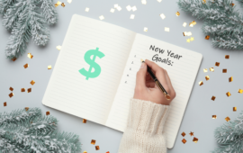 New Year's Debt Resolution Tips to Reduce Your Debt