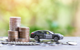 Can you pay off a car loan early?